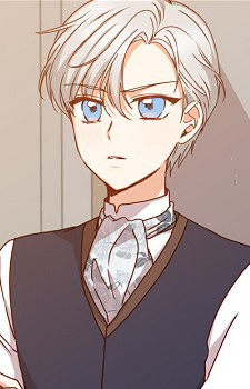 Gambar Karakter Erich Ernst