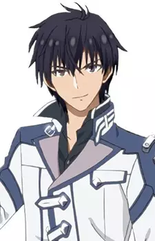 Gambar Karakter Anime: Anos Voldigoad