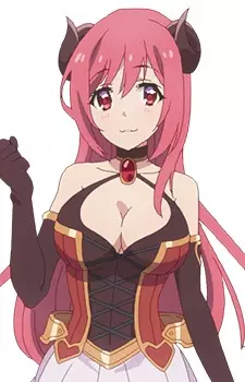 Gambar Karakter Anime: Io