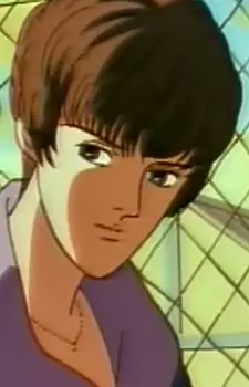 Gambar Karakter Anime: Youko Kijima