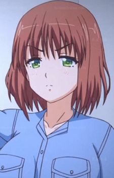 Gambar Karakter Anime: Mami  Irokawa