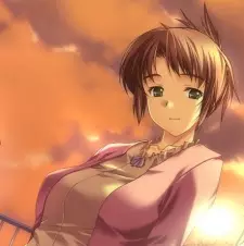 Gambar Karakter Anime: Yuiko Higetsu