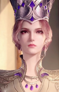 Gambar Karakter Dong Bibi