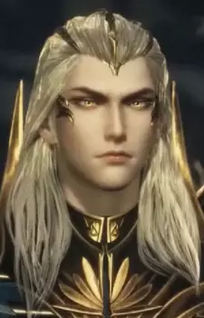 Gambar Karakter Anime: Daoliu Qian