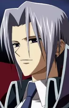 Gambar Karakter Anime: Ei