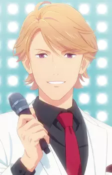 Gambar Karakter Anime: Makoto Kakizaki