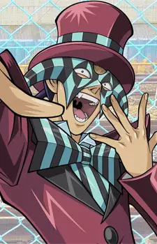 Gambar Karakter Anime: Pandora