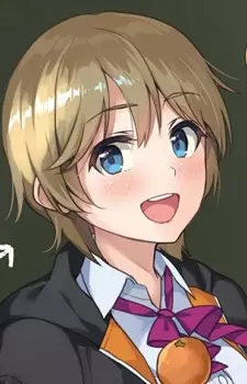 Gambar Karakter Anime: Kaeko Konoe R.