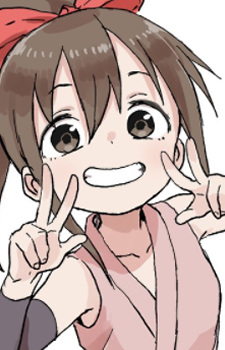Gambar Karakter Hinagiku