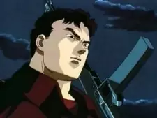 Gambar Karakter Anime: Kuki Kosaburo