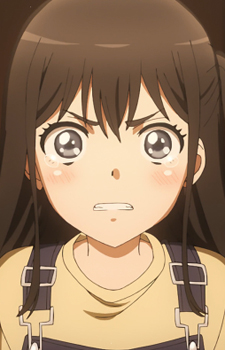 Gambar Karakter Nobara