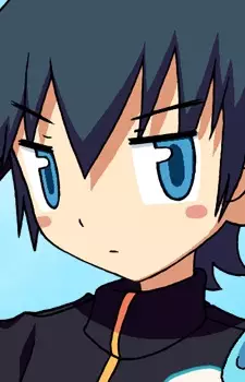 Gambar Karakter Anime: Akuji Nishimura
