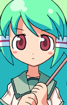 Gambar Karakter Ayame Midou