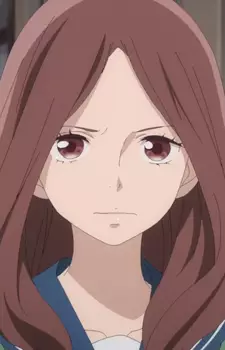 Gambar Karakter Anime: Okazaki