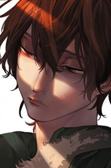 Gambar Karakter Seiji Toono