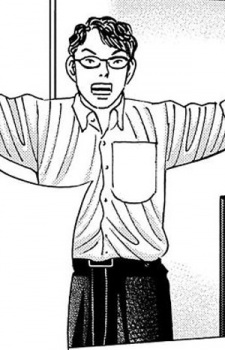 Gambar Karakter Watanabe