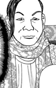 Gambar Karakter Kagami