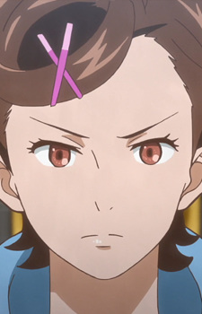 Gambar Karakter Kanae Otowa