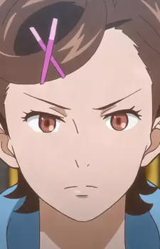 Gambar Karakter Anime: Kanae Otowa
