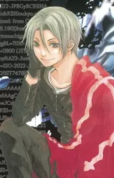 Gambar Karakter Anime: Jun Kanzaki