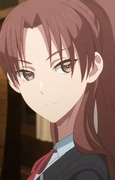 Gambar Karakter Anime: Jenna Fou Bartfort