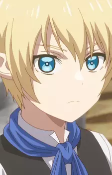 Gambar Karakter Anime: Kyle