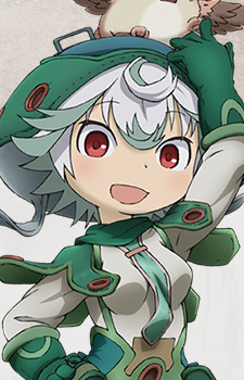 Gambar Karakter Prushka