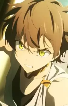 Gambar Karakter Anime: Macarios