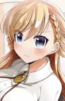 Gambar Karakter Anime: Rinna Milford Isshiki