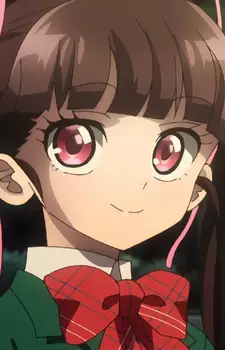 Gambar Karakter Anime: Haru Arisugawa