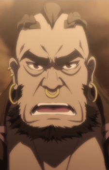 Gambar Karakter Kemo