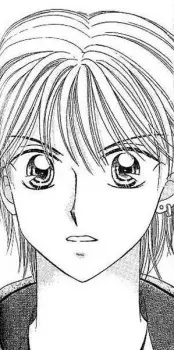 Gambar Karakter Anime: Atsuki Hirosaki