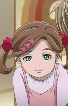 Gambar Karakter Anime: Cazellnu's Second Daughter