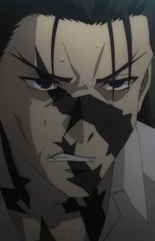 Gambar Karakter Zachary Ainsworth