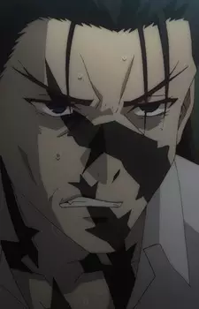 Gambar Karakter Anime: Zachary Ainsworth