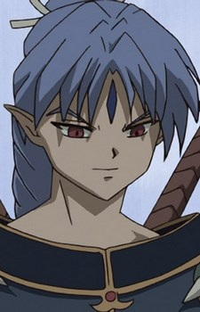 Gambar Karakter Ryuura