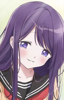 Gambar Karakter Anime: Nagisa Kubo