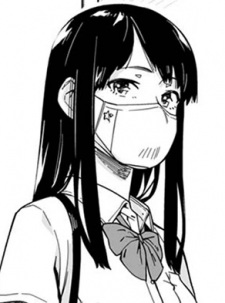 Gambar Karakter Emi Natsuki
