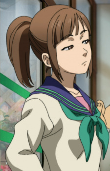 Gambar Karakter Anime: Mai  Sawano