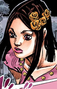 Gambar Karakter Aki Mochizuki
