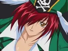 Gambar Karakter Anime: Nesti