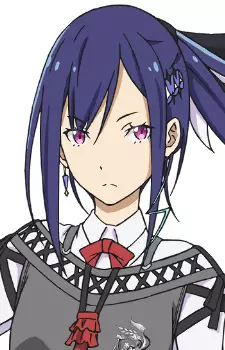 Gambar Karakter Anime: Abramelin