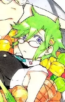 Gambar Karakter Anime: Elle Akiyama