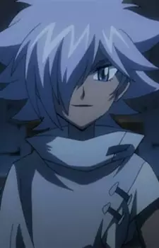Gambar Karakter Anime: Dunamis