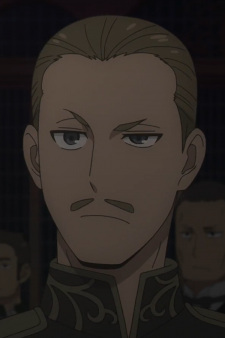 Gambar Karakter WISE Agent B