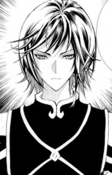 Gambar Karakter Arctic Fox