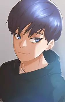 Gambar Karakter Anime: Joonwoo Choi
