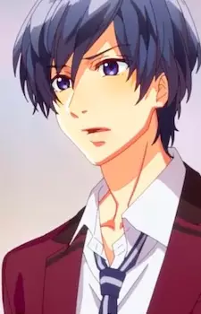 Gambar Karakter Anime: Tokio Furuta