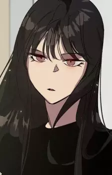 Gambar Karakter Anime: Jisoo Han