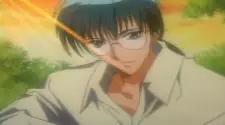 Gambar Karakter Anime: Syo Nakamoto